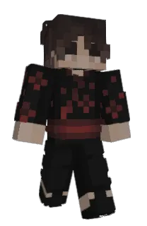 Front of SleeepyTPG's skin