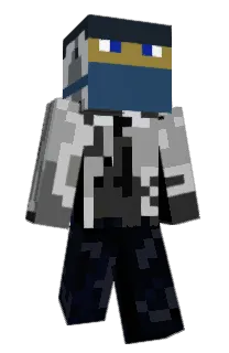 Steve931's Minecraft skin