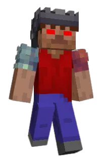 Front of eabu's skin
