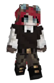 Front of Kseall_'s skin