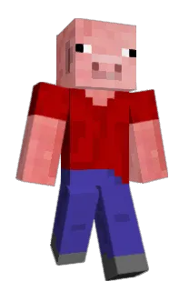 Front of George_33's skin