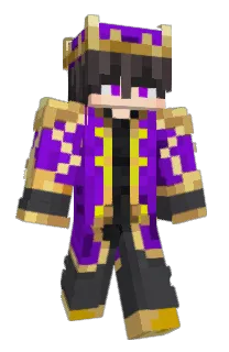 Front of OmarAlej's skin