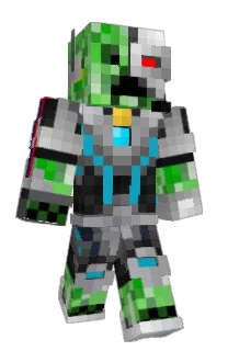Front of ecvretjv's skin