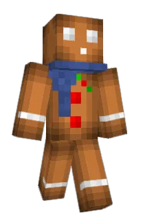 Front of sethzy's skin