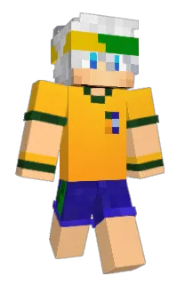 Front of Gusbby's skin
