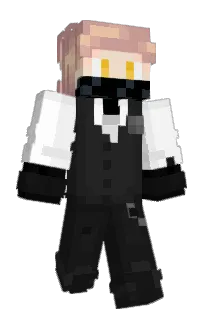 Front of ZorFer_MC's skin