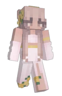 CH0RXZ's Minecraft skin