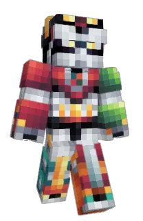 Front of Pizza_HUT2626's skin