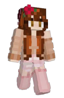 Starshine238's Minecraft skin