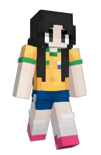 Front of v1tor's skin