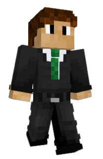 TheJonny2's Minecraft skin