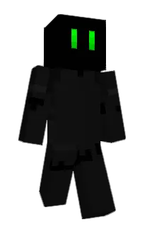 Front of reeli's skin