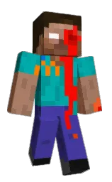 gigas and jacarta Minecraft skin — Classic model