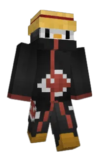 333ms's Minecraft skin
