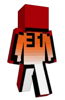 NETNPC's Minecraft skin