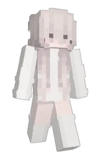 CozyNightBloom's Minecraft skin