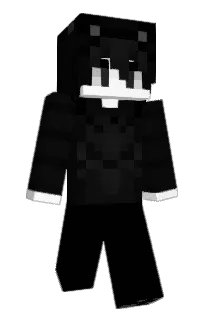 gabswh's Minecraft skin