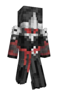 Venomous_Pup's Minecraft skin