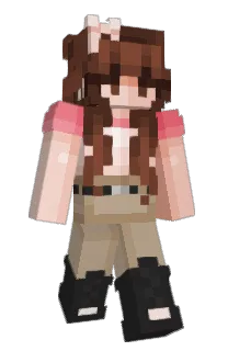 Front of mikuenthusiast's skin