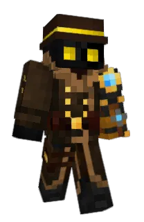 Itz_L1GHT's Minecraft skin