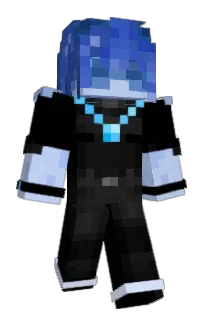 Front of Apple__L's skin