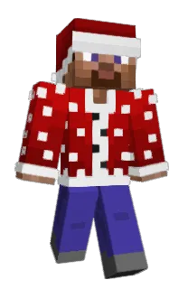 Front of G4June's skin
