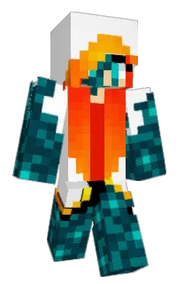Front of Nan0Mous3's skin