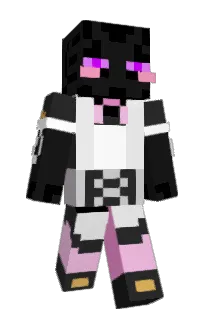 Front of FearingEagle926's skin