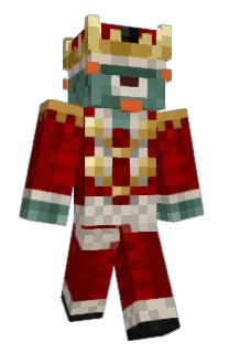 Front of jammal1's skin
