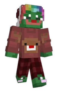 Front of dumb_username's skin
