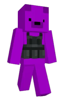 Front of vsb0609's skin