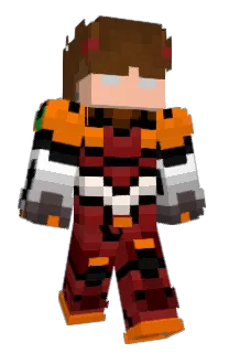 Sarna7k's Minecraft skin