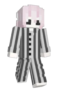 akibbyyy's Minecraft skin