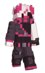 matterhorn and pot pourri Minecraft skin — Classic model