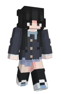 Front of _MiT0_'s skin