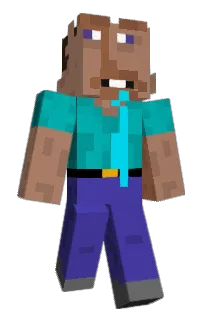 azumo's Minecraft skin