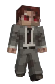 Front of TheOpenDoor's skin