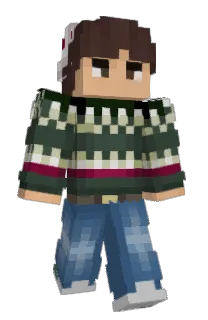 Front of Aurum_123's skin