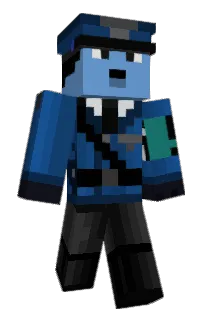 chumgchan's Minecraft skin