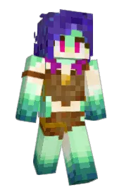 Skin preview