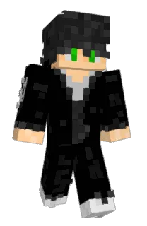 Front of NotWzl's skin