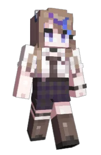 thddmlwns3's Minecraft skin