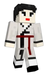 done1234's Minecraft skin