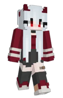 a_ether's Minecraft skin
