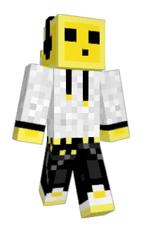 SuperOlo2017's Minecraft skin