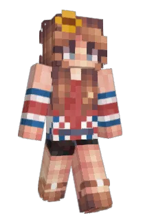 susie05's Minecraft skin