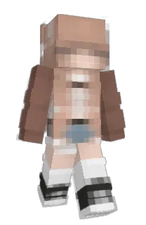 vampiiar's Minecraft skin