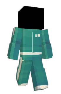 Front of Gizmo__1's skin