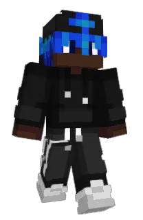 Front of notshihu's skin