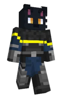 ananim153's Minecraft skin